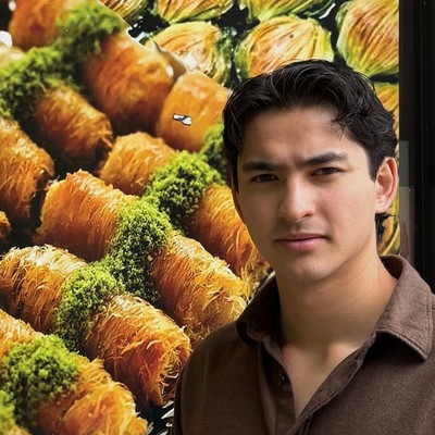 Picture of Brendan Tan-Fahed