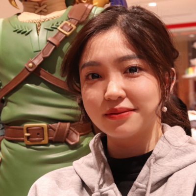 Picture of Shihan Fu